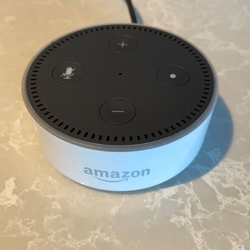 Alexa Echo